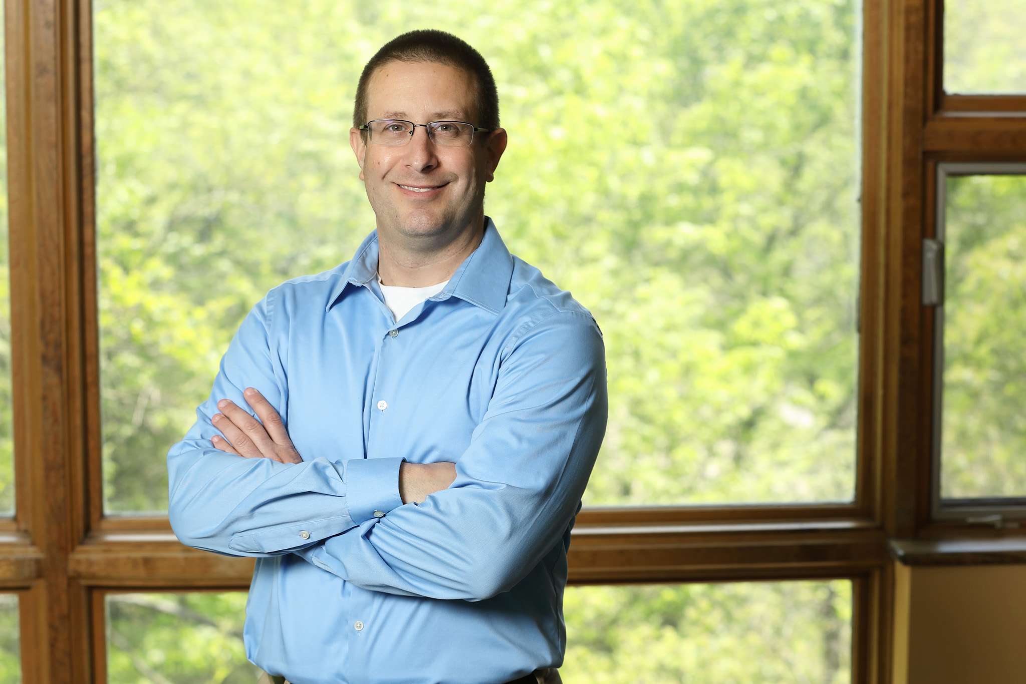 Our Leadership Smith & Boucher